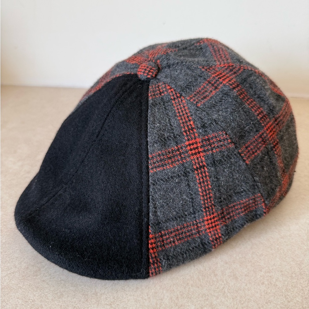 Boston Scally Pumpkinhead Hat